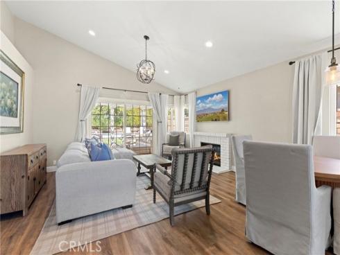 21116  Briarwood Lane  , Trabuco Canyon, CA