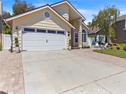 21116  Briarwood Lane  , Trabuco Canyon, CA