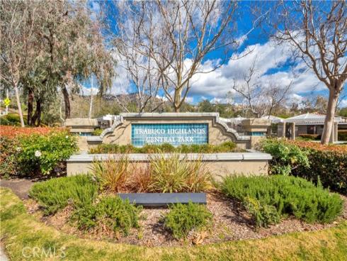 21116  Briarwood Lane  , Trabuco Canyon, CA