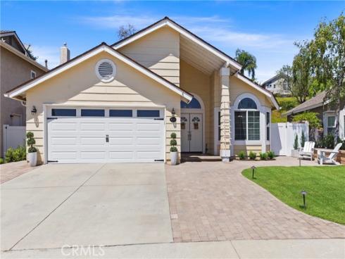 21116  Briarwood Lane  , Trabuco Canyon, CA