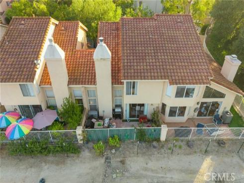18992  Canyon Terrace Drive  , Trabuco Canyon, CA