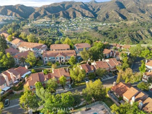 18992  Canyon Terrace Drive  , Trabuco Canyon, CA