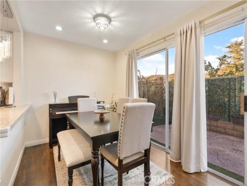 18992  Canyon Terrace Drive  , Trabuco Canyon, CA