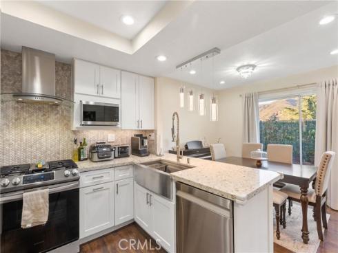 18992  Canyon Terrace Drive  , Trabuco Canyon, CA