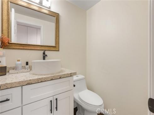 18992  Canyon Terrace Drive  , Trabuco Canyon, CA