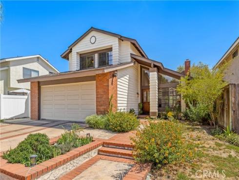 32082 Pleasant Glen Rd , Trabuco Canyon, CA