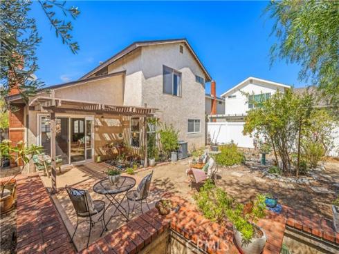 32082 Pleasant Glen Rd , Trabuco Canyon, CA