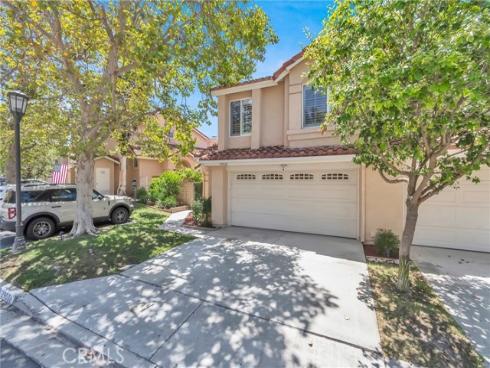29036  Canyon rim dr  , Trabuco Canyon, CA