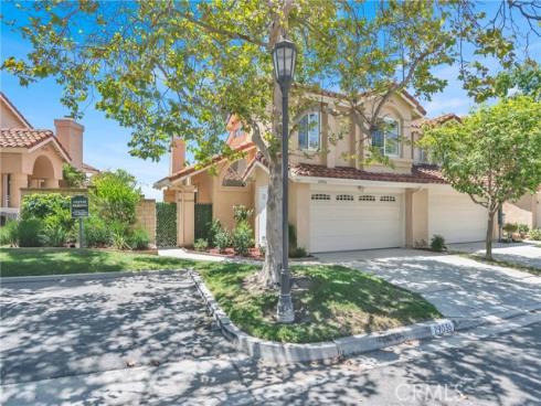 29036  Canyon rim dr  , Trabuco Canyon, CA