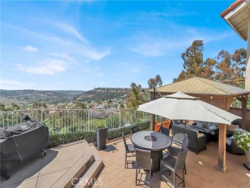 29036  Canyon rim dr  , Trabuco Canyon, CA