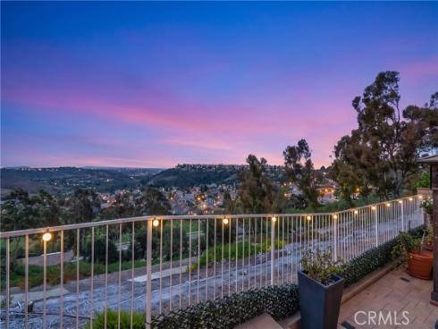 29036  Canyon rim dr  , Trabuco Canyon, CA