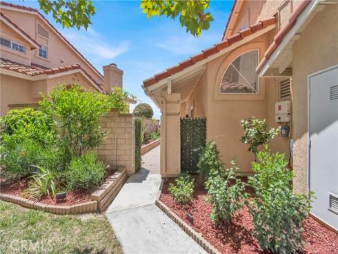 29036  Canyon rim dr  , Trabuco Canyon, CA
