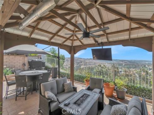 29036  Canyon rim dr  , Trabuco Canyon, CA