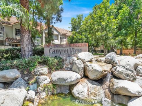 29036  Canyon rim dr  , Trabuco Canyon, CA