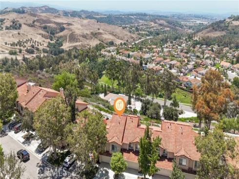 29036  Canyon rim dr  , Trabuco Canyon, CA