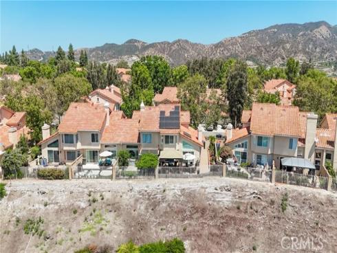 29036  Canyon rim dr  , Trabuco Canyon, CA