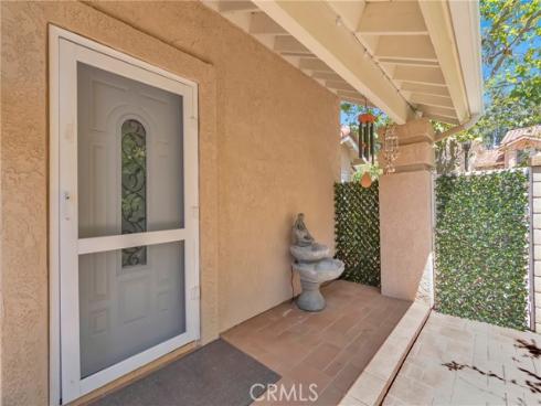 29036  Canyon rim dr  , Trabuco Canyon, CA