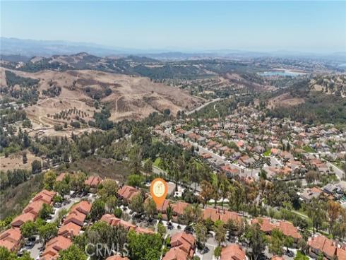 29036  Canyon rim dr  , Trabuco Canyon, CA