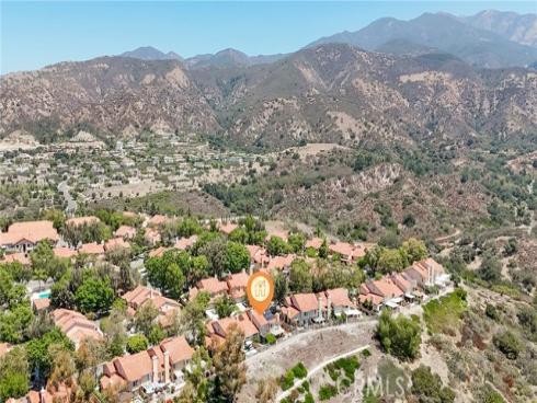 29036  Canyon rim dr  , Trabuco Canyon, CA