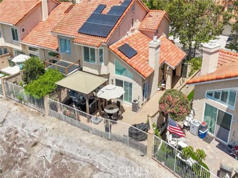 29036  Canyon rim dr  , Trabuco Canyon, CA
