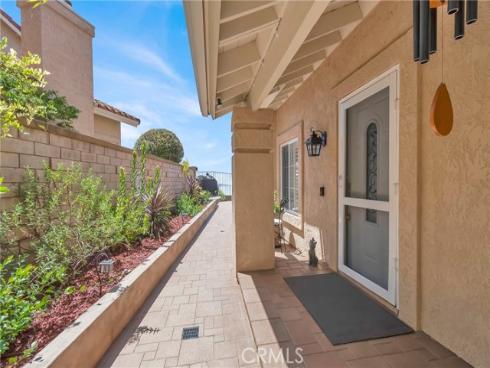 29036  Canyon rim dr  , Trabuco Canyon, CA