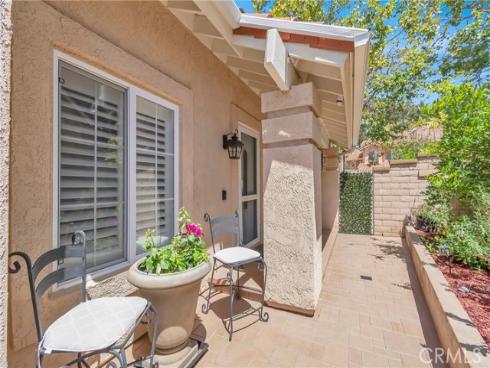 29036  Canyon rim dr  , Trabuco Canyon, CA