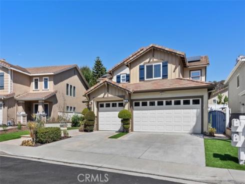41 Apache , Trabuco Canyon, CA