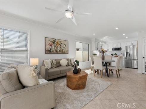 41 Apache , Trabuco Canyon, CA