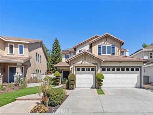 41 Apache , Trabuco Canyon, CA