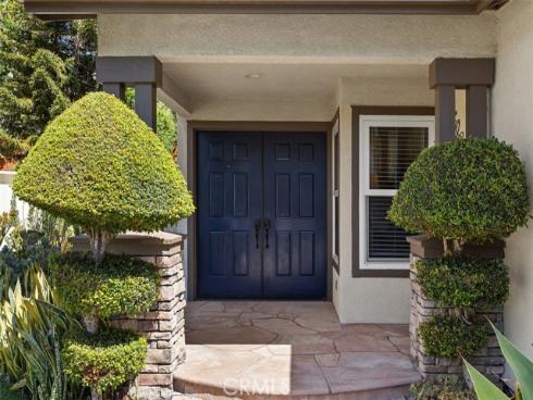 41 Apache , Trabuco Canyon, CA