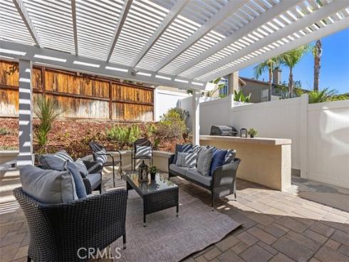 41 Apache , Trabuco Canyon, CA