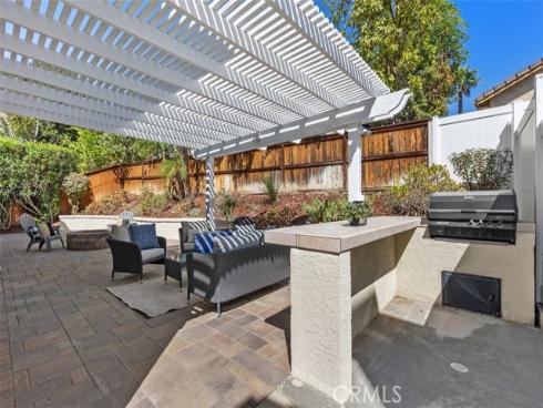 41 Apache , Trabuco Canyon, CA