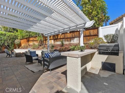 41 Apache , Trabuco Canyon, CA