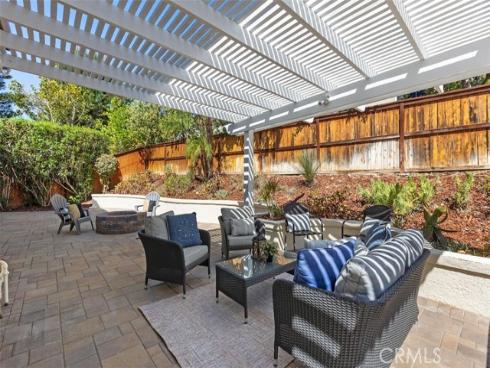 41 Apache , Trabuco Canyon, CA