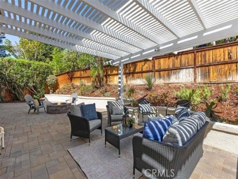 41 Apache , Trabuco Canyon, CA