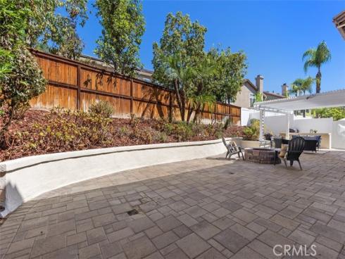 41 Apache , Trabuco Canyon, CA