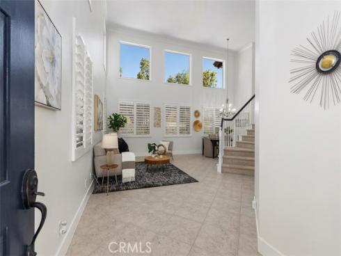 41 Apache , Trabuco Canyon, CA