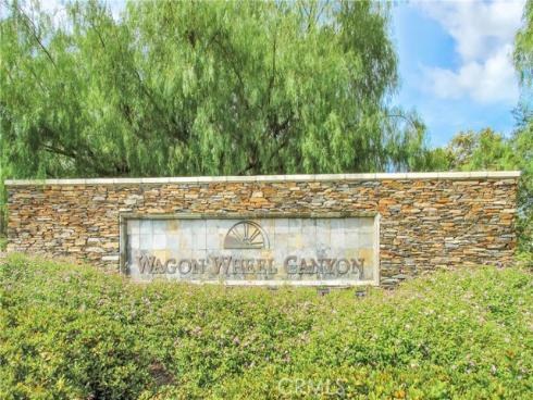 41 Apache , Trabuco Canyon, CA