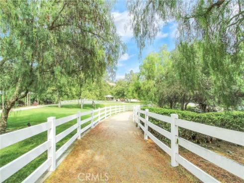 41 Apache , Trabuco Canyon, CA