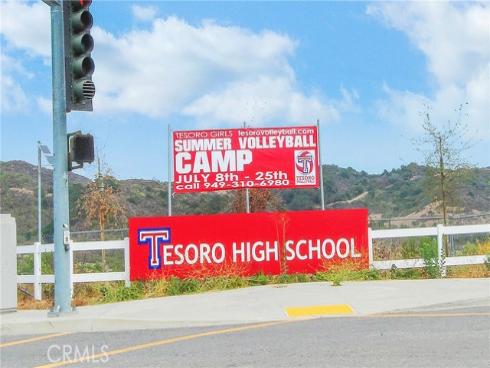 41  Apache  , Trabuco Canyon, CA