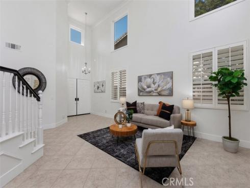 41 Apache , Trabuco Canyon, CA