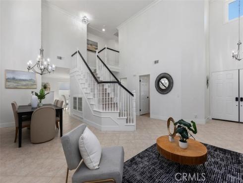 41 Apache , Trabuco Canyon, CA