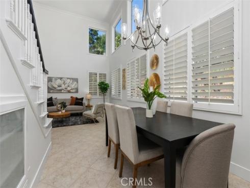 41 Apache , Trabuco Canyon, CA