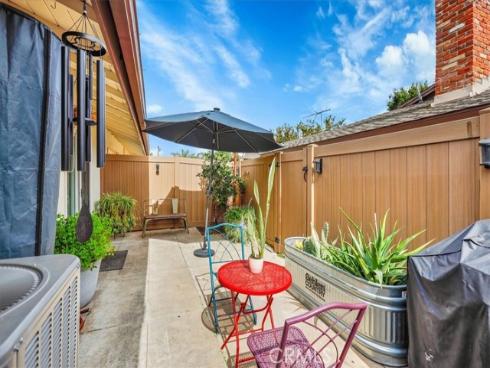 13902 Yorba 14C , Tustin, CA