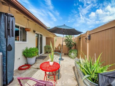 13902 Yorba 14C , Tustin, CA