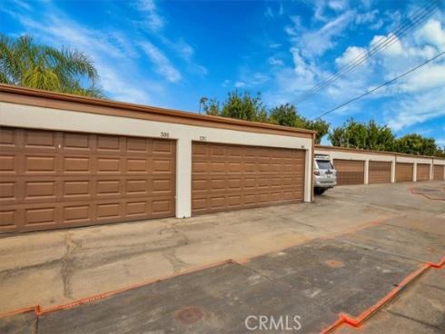 13902 Yorba 14C , Tustin, CA