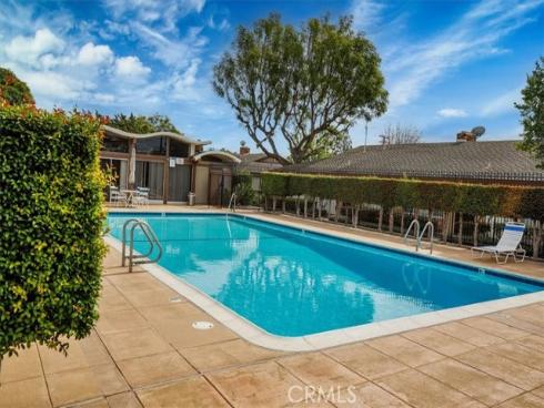 13902 Yorba 14C , Tustin, CA