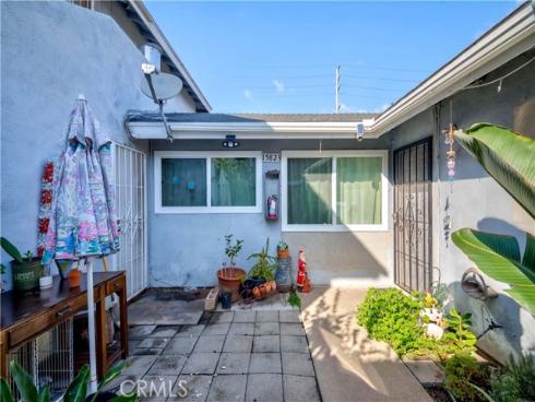 15821  S Myrtle  , Tustin, CA