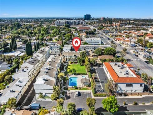 428 W 1st   Street, Tustin, CA
