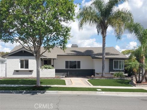 17341 Roseleaf , Tustin, CA